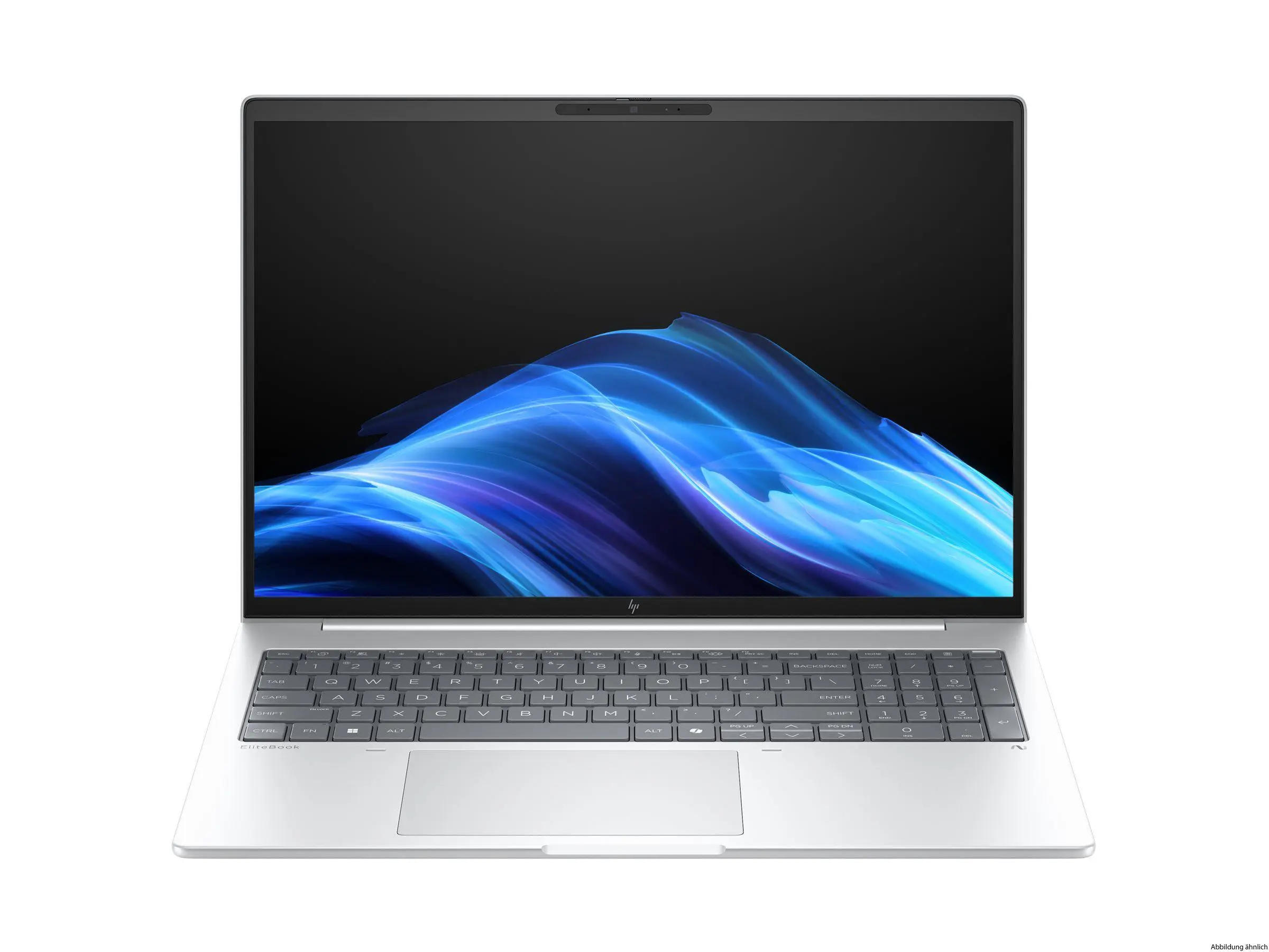 HP EliteBook 8 G1i 16" Ultra 5 225U 16GB 256GB HP EliteBook 8 G1i 16" Ultra 5 225U 16GB 256GB