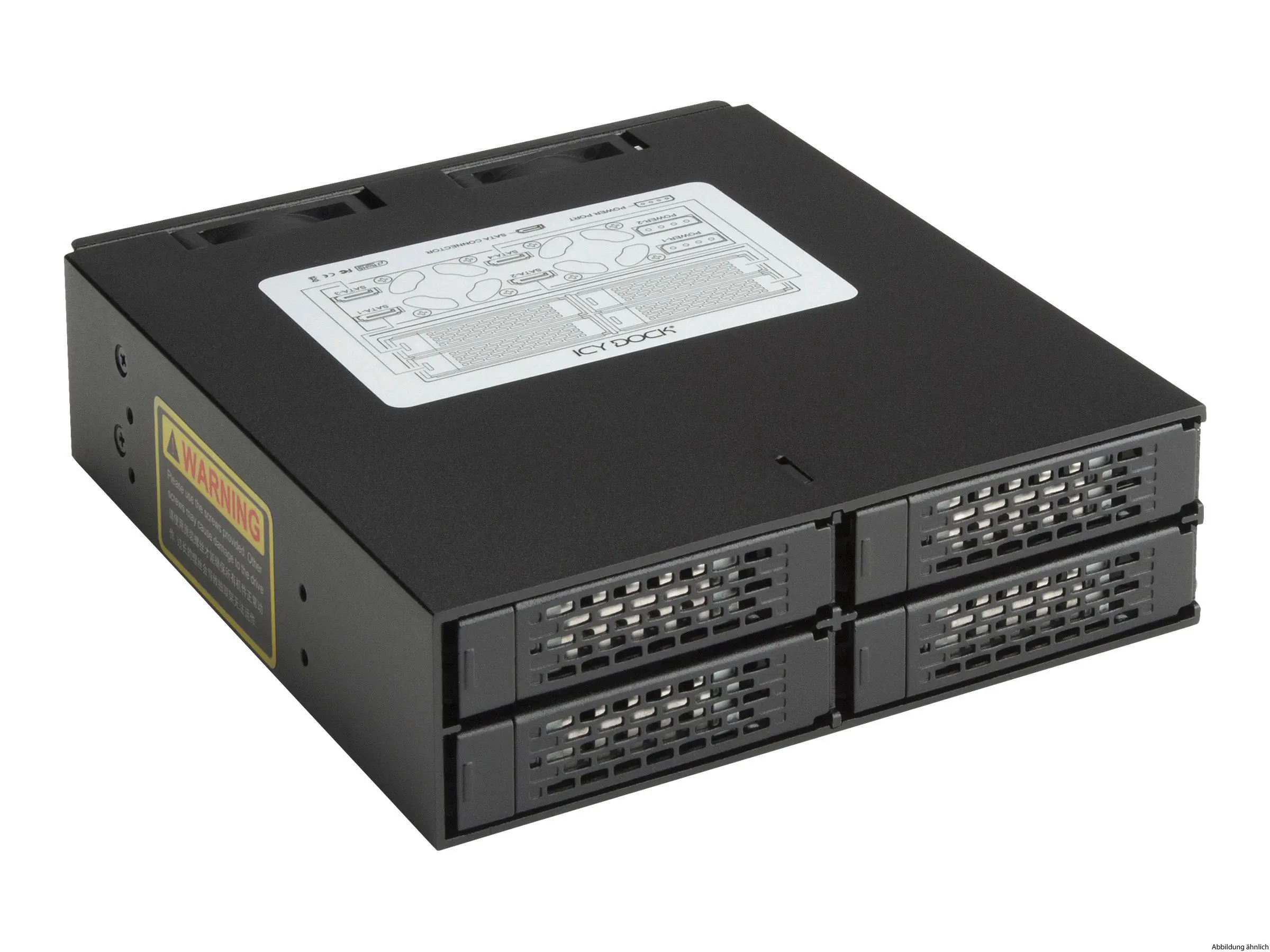 HP 4-in-1 SFF (2.5 in) HDD Carrier HP 4-in-1 SFF (2.5 in) HDD Carrier