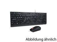 Lenovo Essential Wired Keyboard + Mouse Combo DE Lenovo Essential Wired Keyboard + Mouse Combo DE