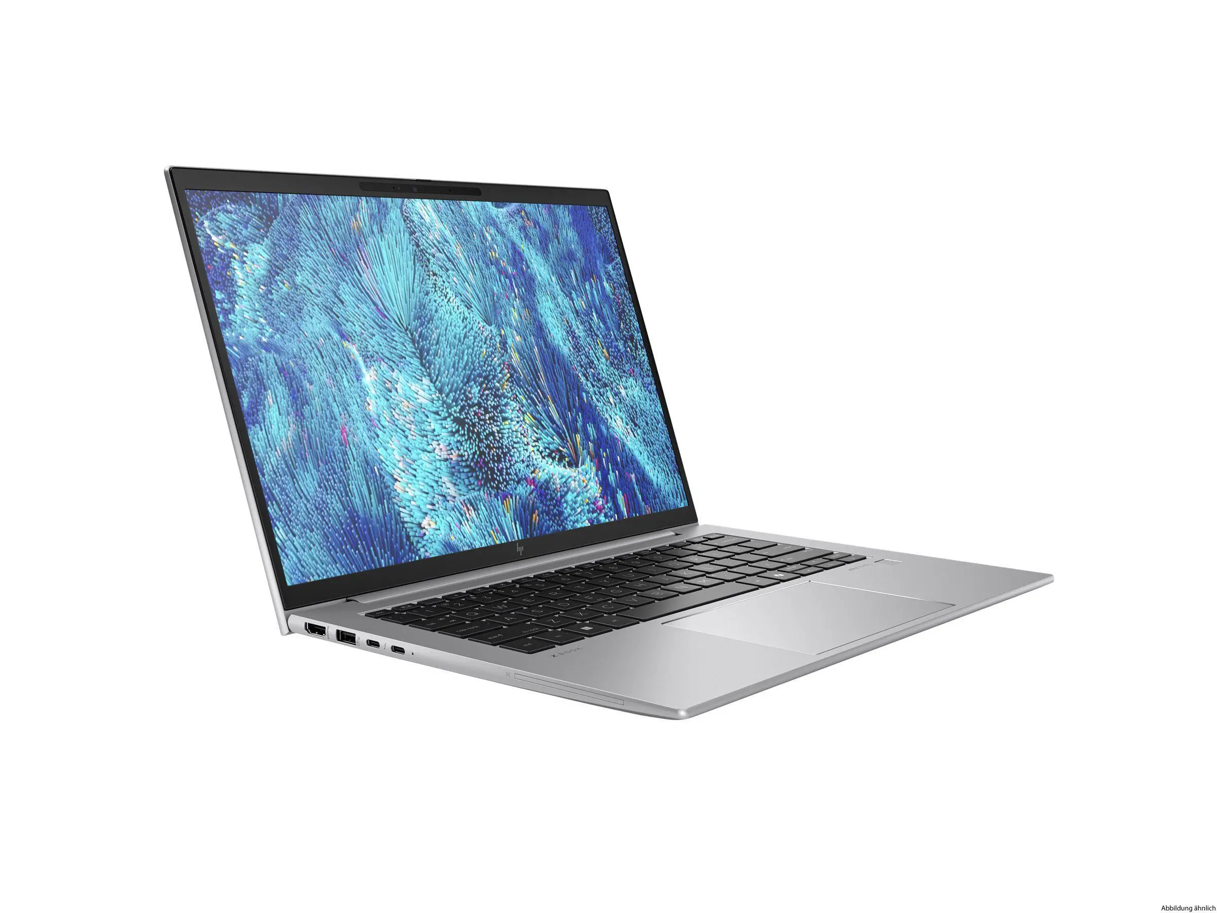 HP ZBook Firefly 14 G11 Ultra 7 155H 16GB 512GB 14" A500