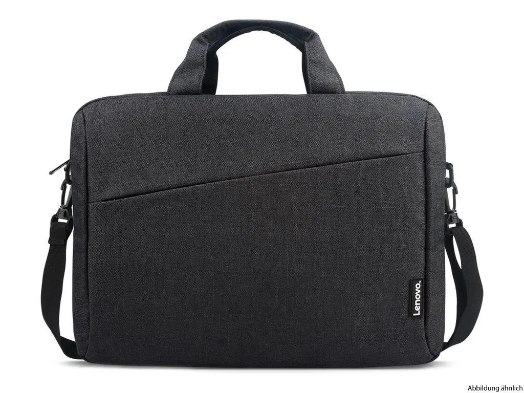 Lenovo Laptop Casual Toploader T210 Black 15.6"