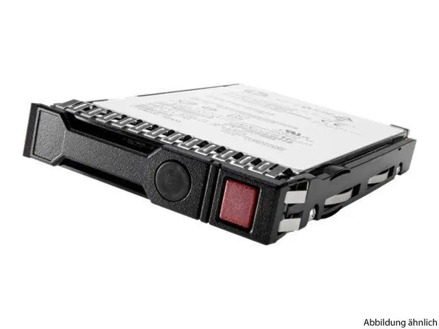 HPE 1.2TB 12G SAS 10k ENT SFF SC DS HPE 1.2TB 12G SAS 10k ENT SFF SC DS