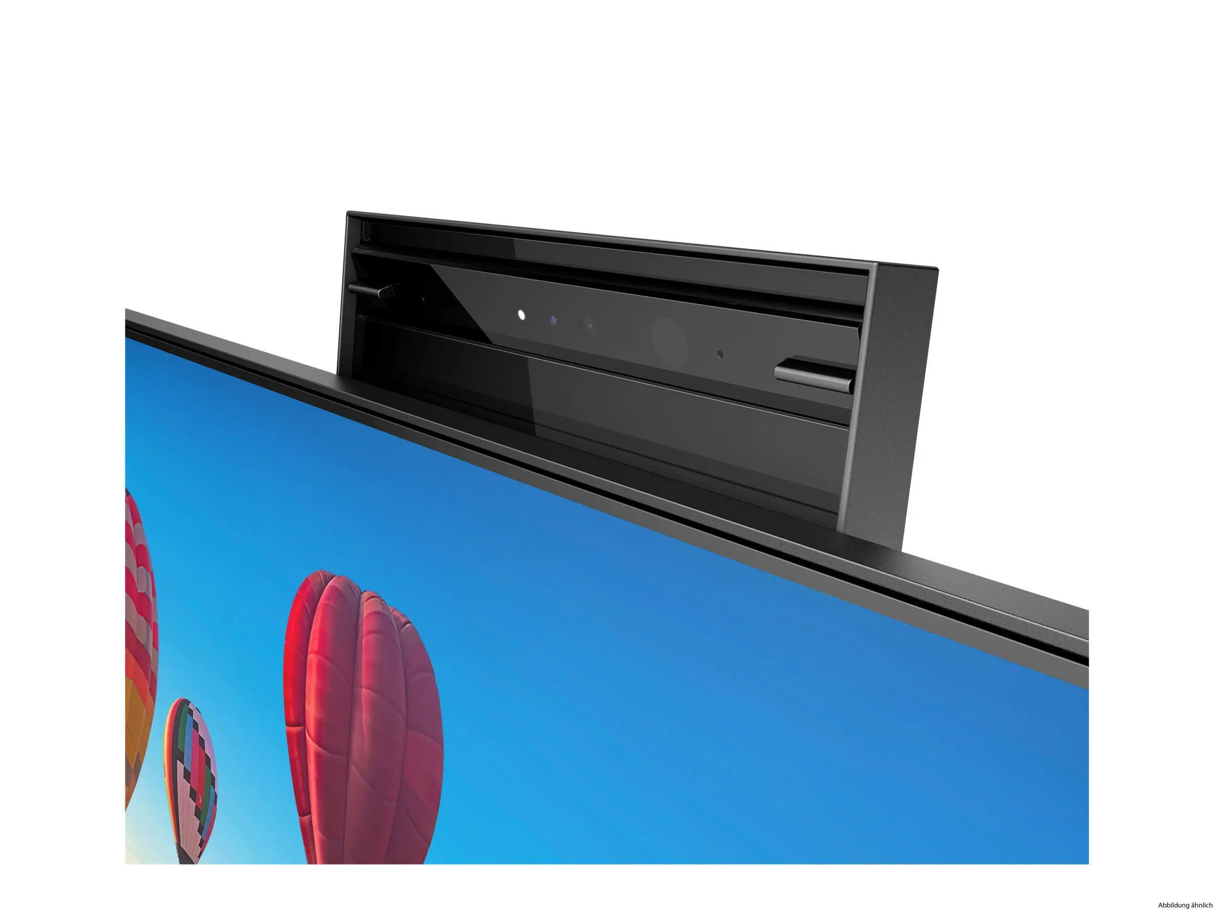 HP E24m G4 FHD USB-C Konferenzmonitor 23,8"