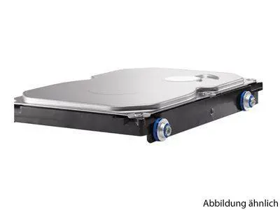 HP 1TB SATA 7.2k LFF Non Hot-Plug HP 1TB SATA 7.2k LFF Non Hot-Plug