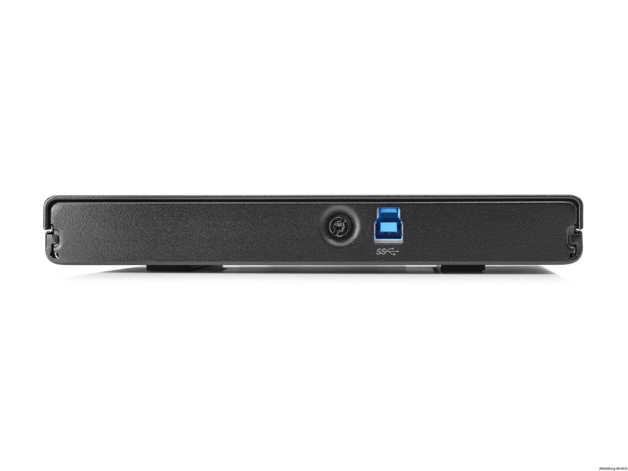 HP Desktop Mini DVD-RW ODD Expansion Module HP Desktop Mini DVD-RW ODD Expansion Module
