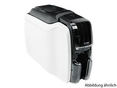 Zebra ZC100 300dpi TS/TD Kartendruck USB