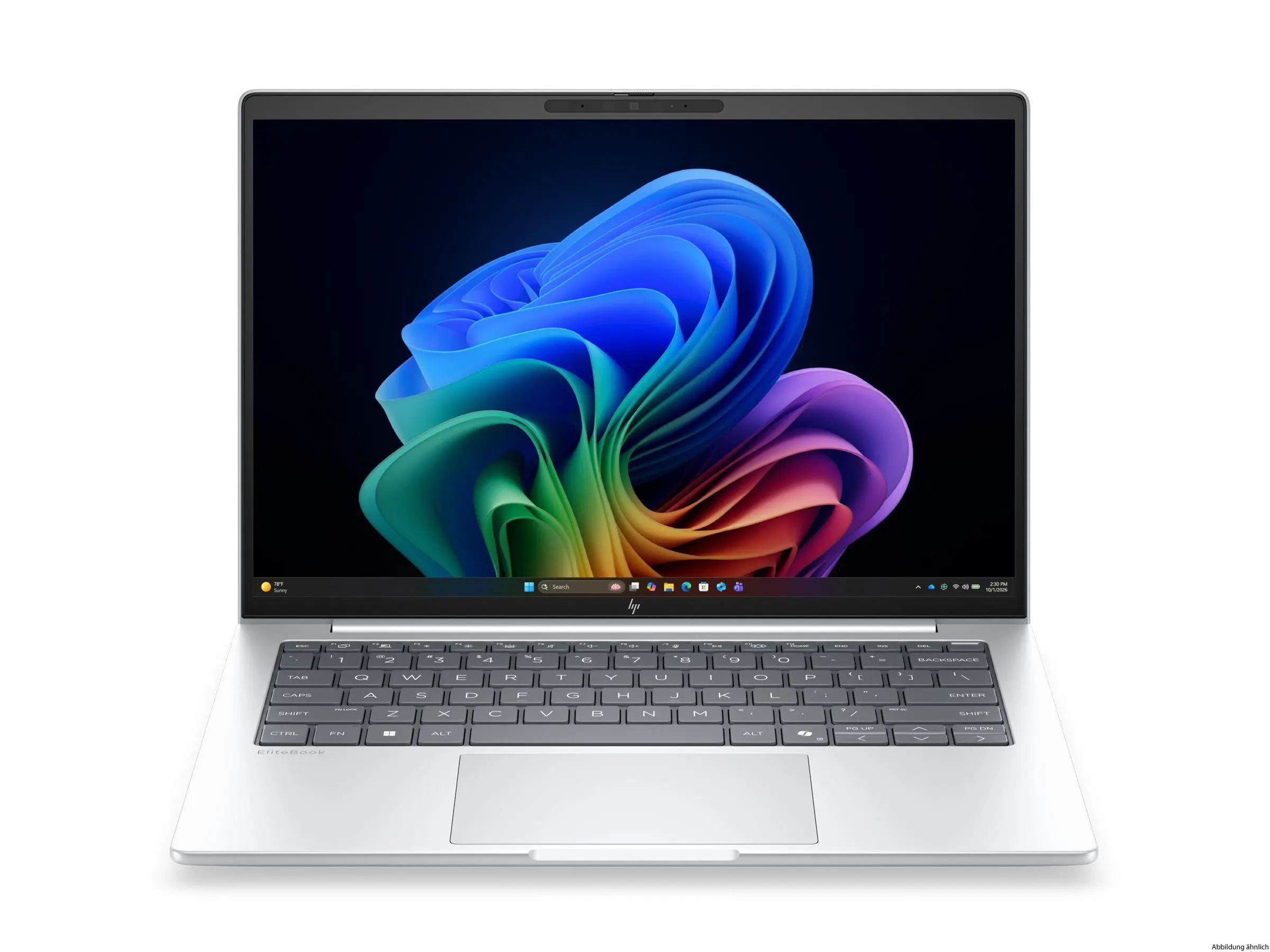 HP EliteBook 8 G2i NGAI 14" Ultra 5 335 32GB 512GB 5G