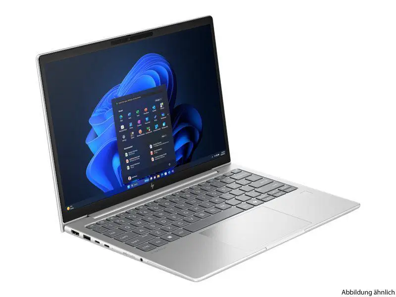 HP EliteBook 6 G1i 13.3" Ultra 7 255U 32 GB 1 TB 4G LTE