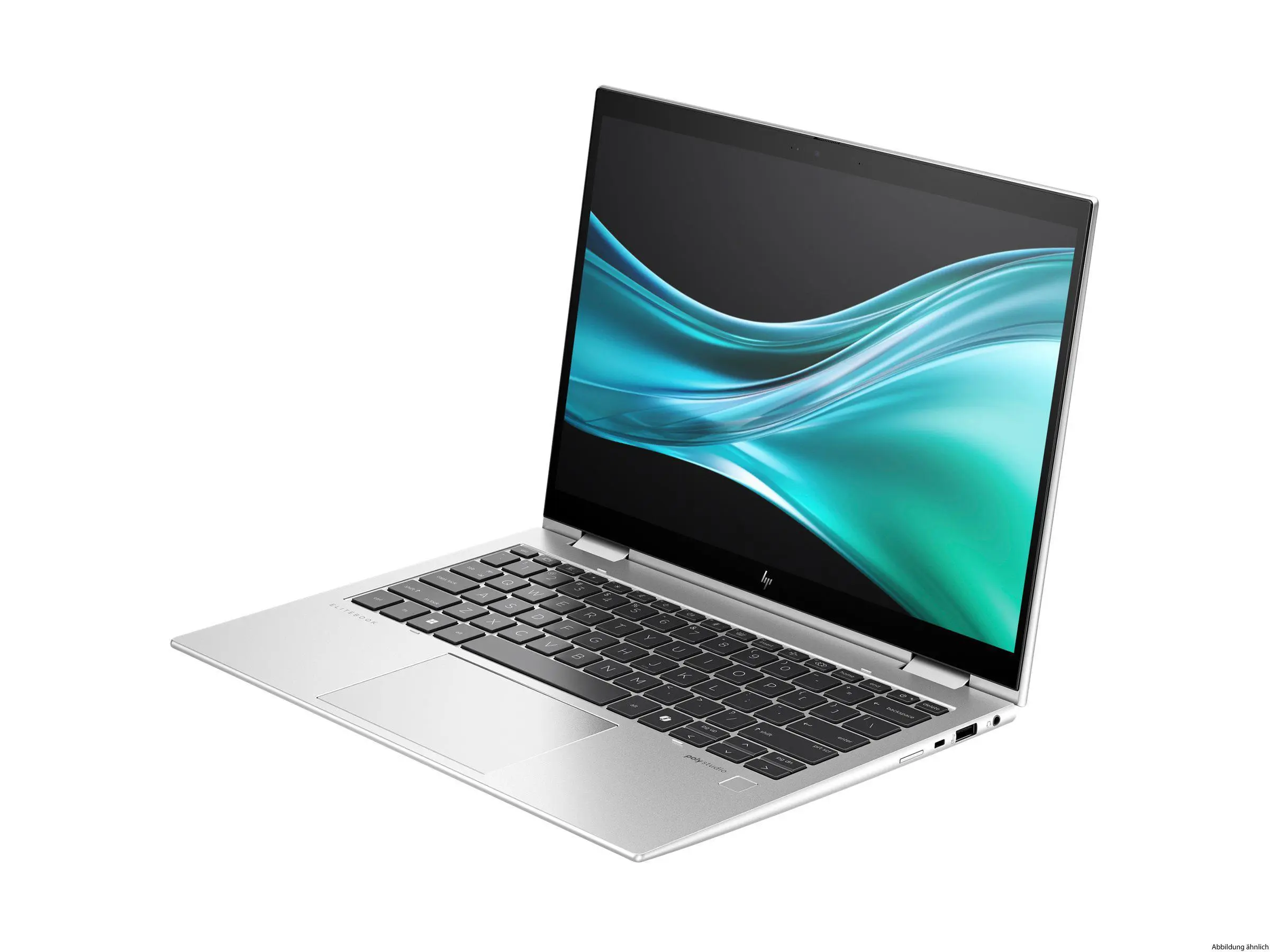 HP EliteBook x360 830 G11 Ultra 5 125U 16GB 512GB M.2 13.3"