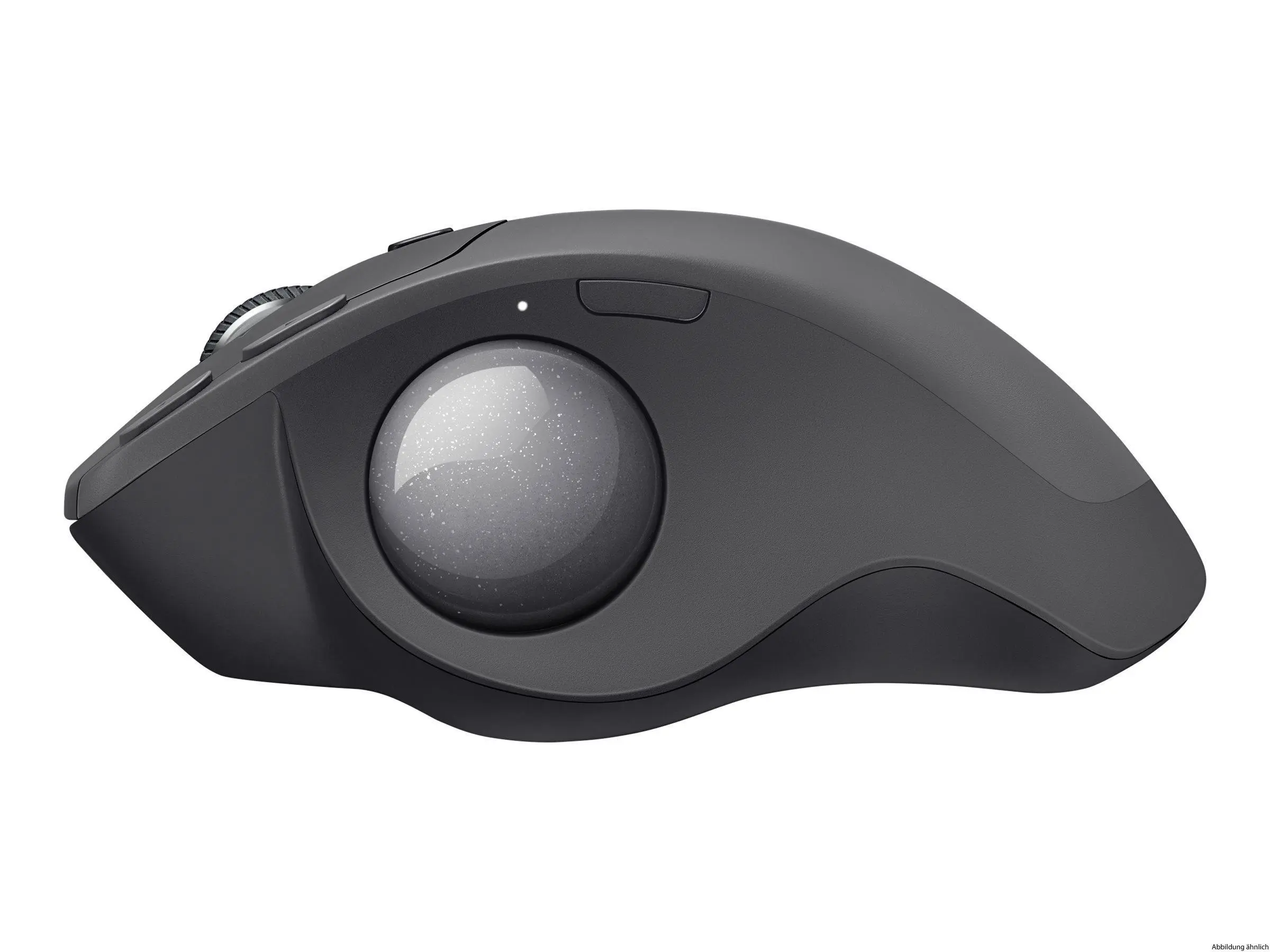 Logitech MX Ergo Wireless Trackball