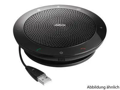 JABRA Speak 510 MS Speakerphone BT USB