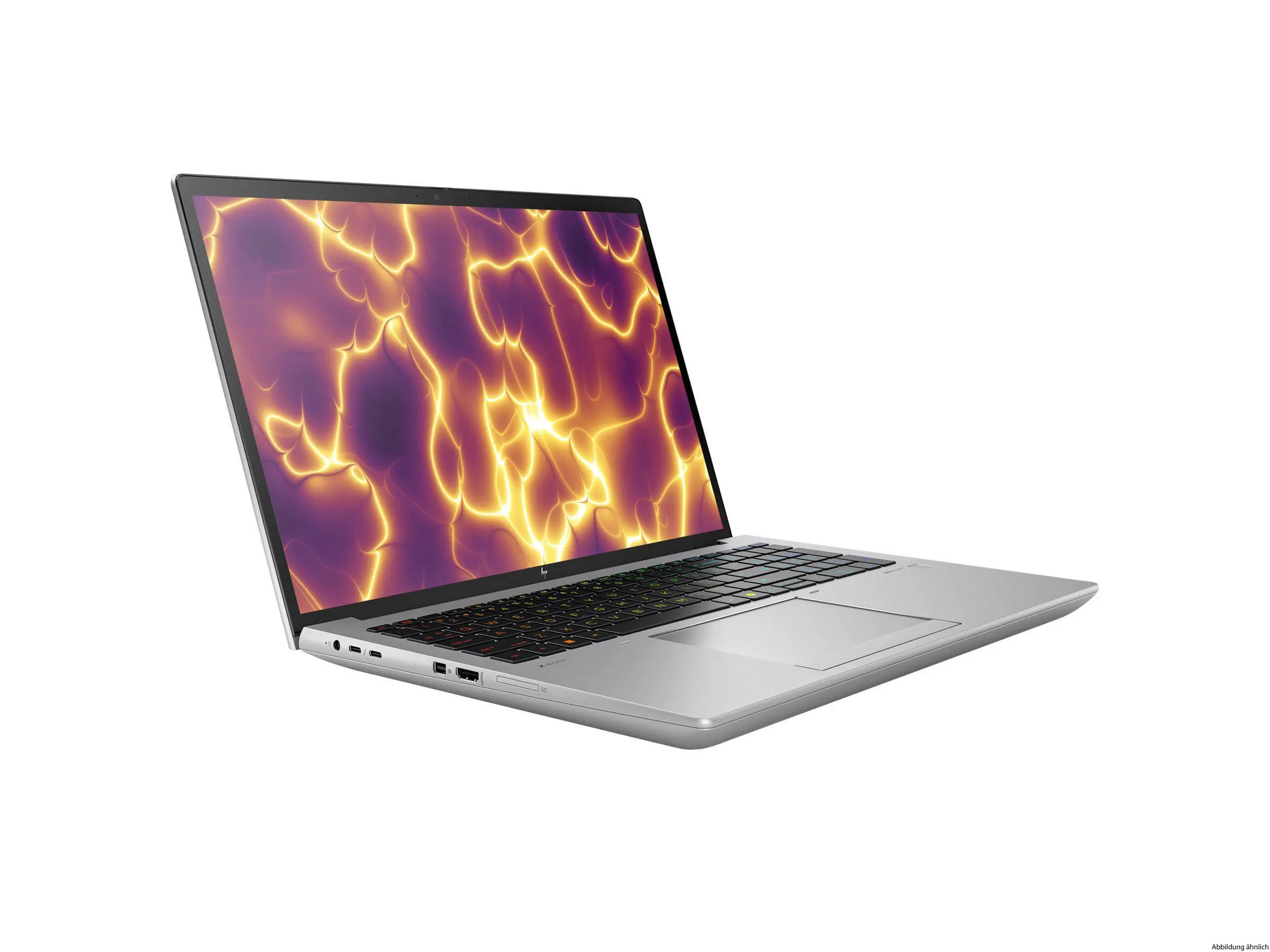 HP ZBook Fury 16 G11 I9-14900HX 64GB 1TB M.2 16" RTX 3500 Ada HP ZBook Fury 16 G11 I9-14900HX 64GB 1TB M.2 16" RTX 3500 Ada