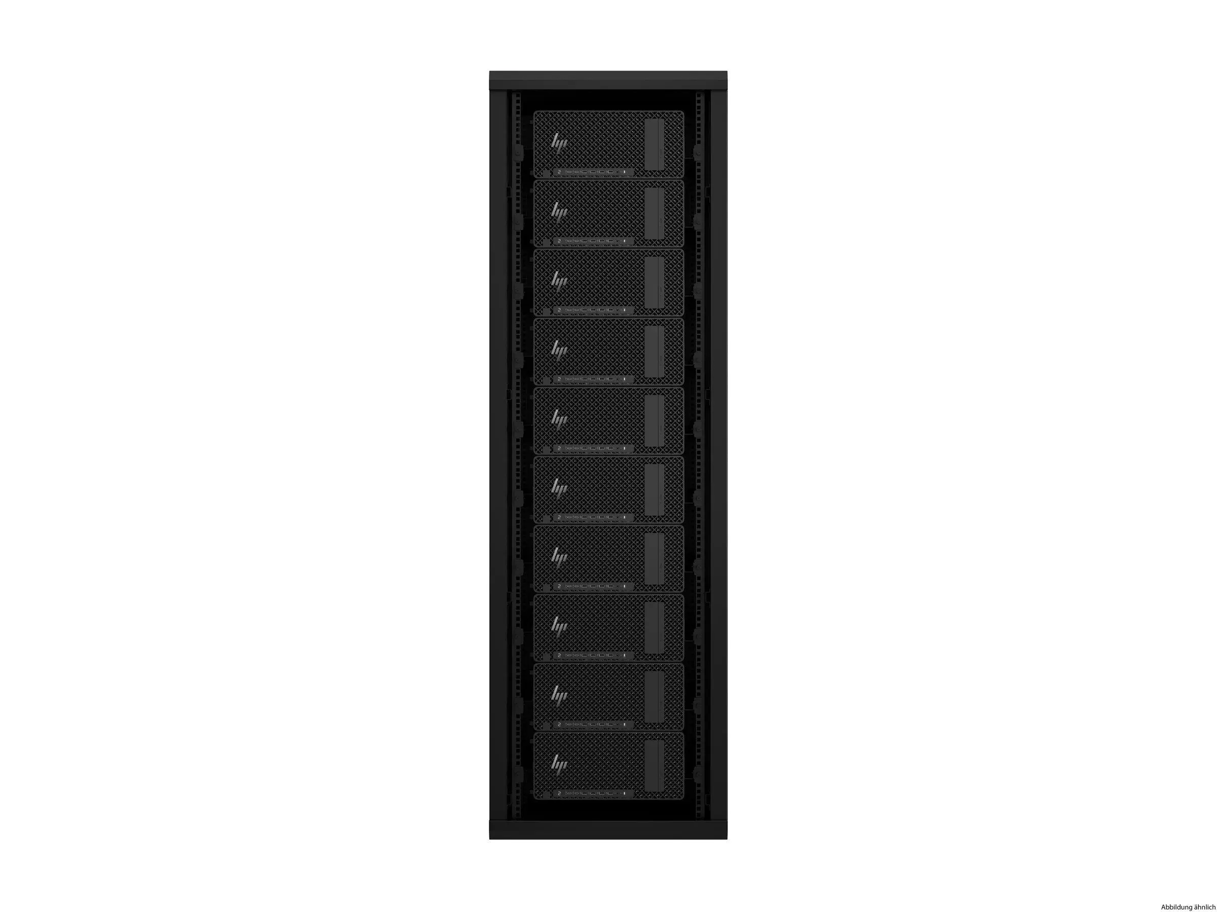 HP Workstation Z2 G1i Tower Ultra 9 285K 64GB 2TB RTX2000