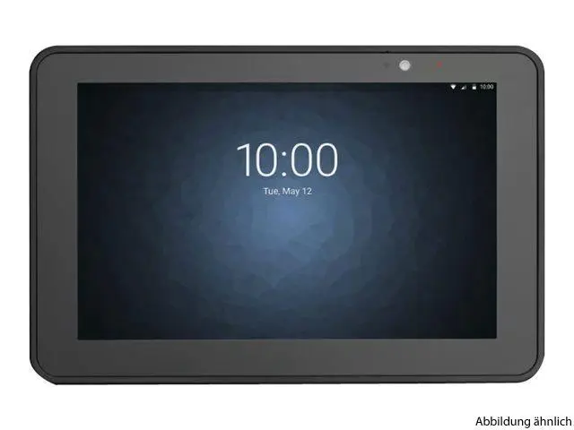 Zebra ET50 4GB 64GB Win10 8.3" Tablet