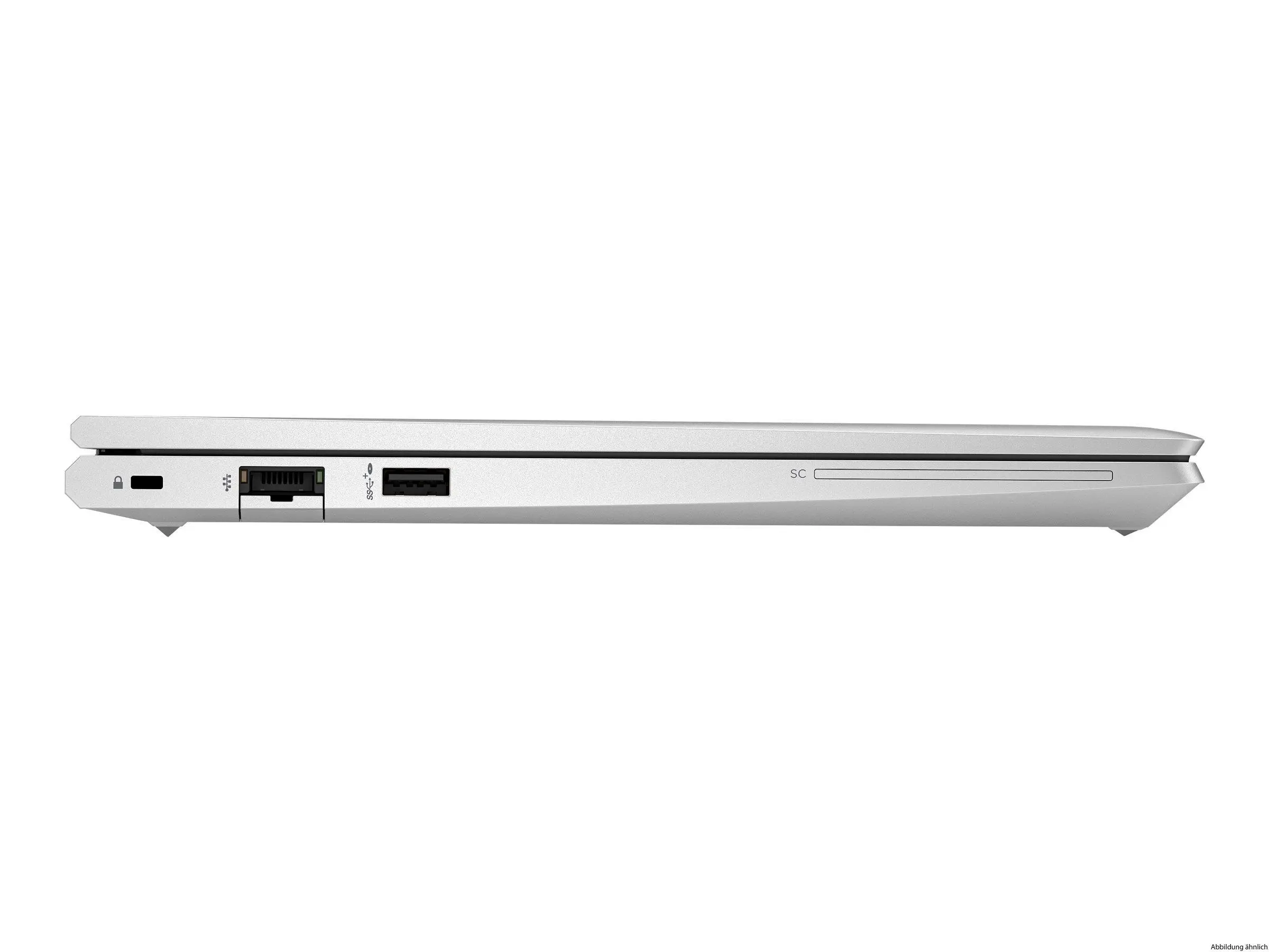 HP EliteBook 640 G10 i5-1335U 16GB 512GB M.2 14"