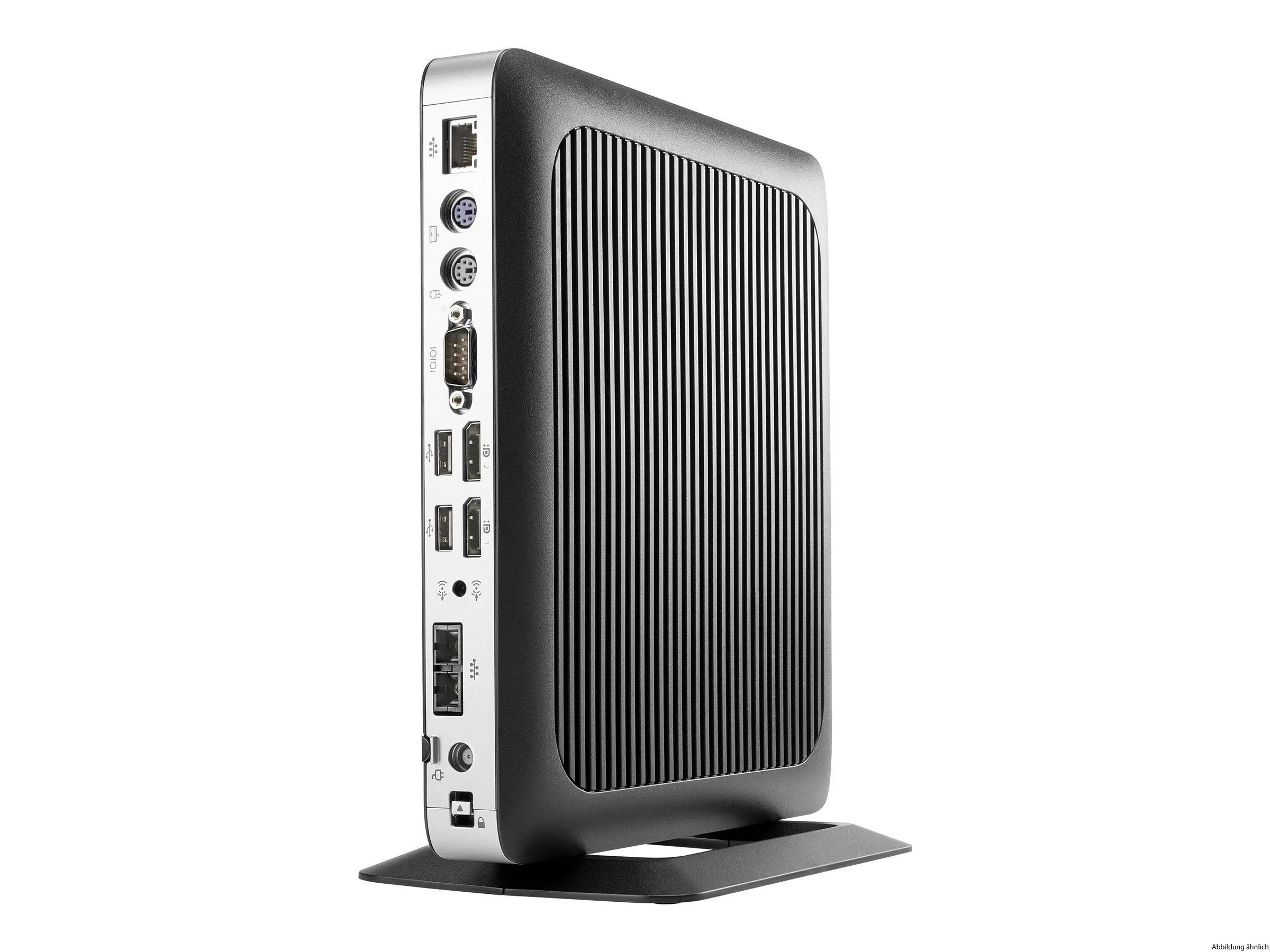 HP t630 Thin Client 4GB/R 32GB SSD Win 10 IoT ENT HP t630 Thin Client 4GB/R 32GB SSD Win 10 IoT ENT