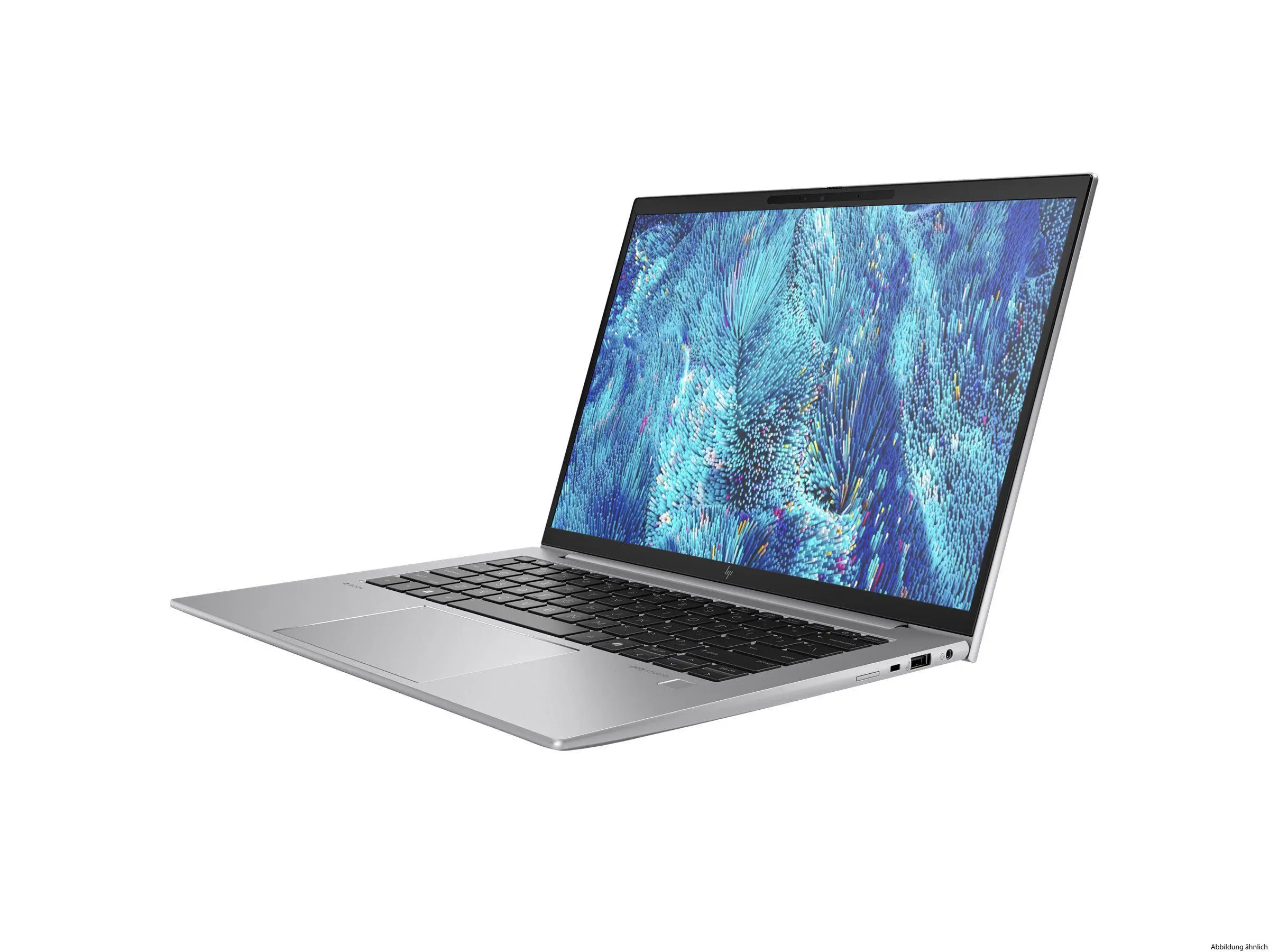 HP ZBook Firefly 14 G11 Ultra 7 155H 16GB 512GB 14" A500