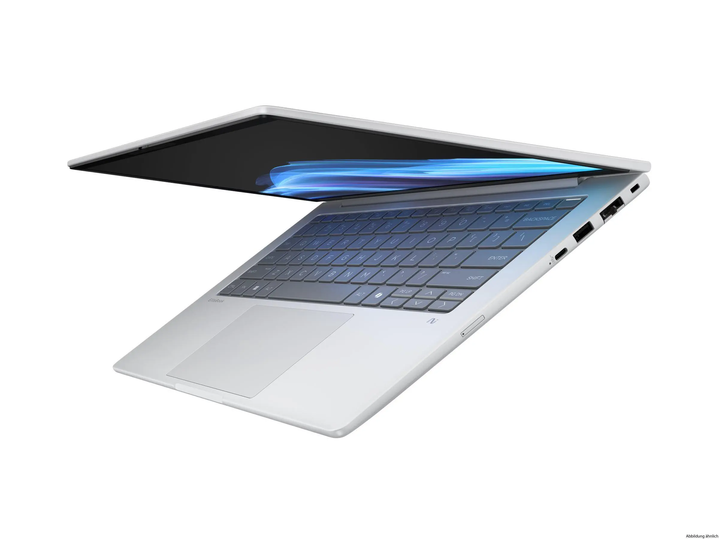 HP EliteBook 8 G1i 14" Ultra 7 258V 32GB 1TB HP EliteBook 8 G1i 14" Ultra 7 258V 32GB 1TB
