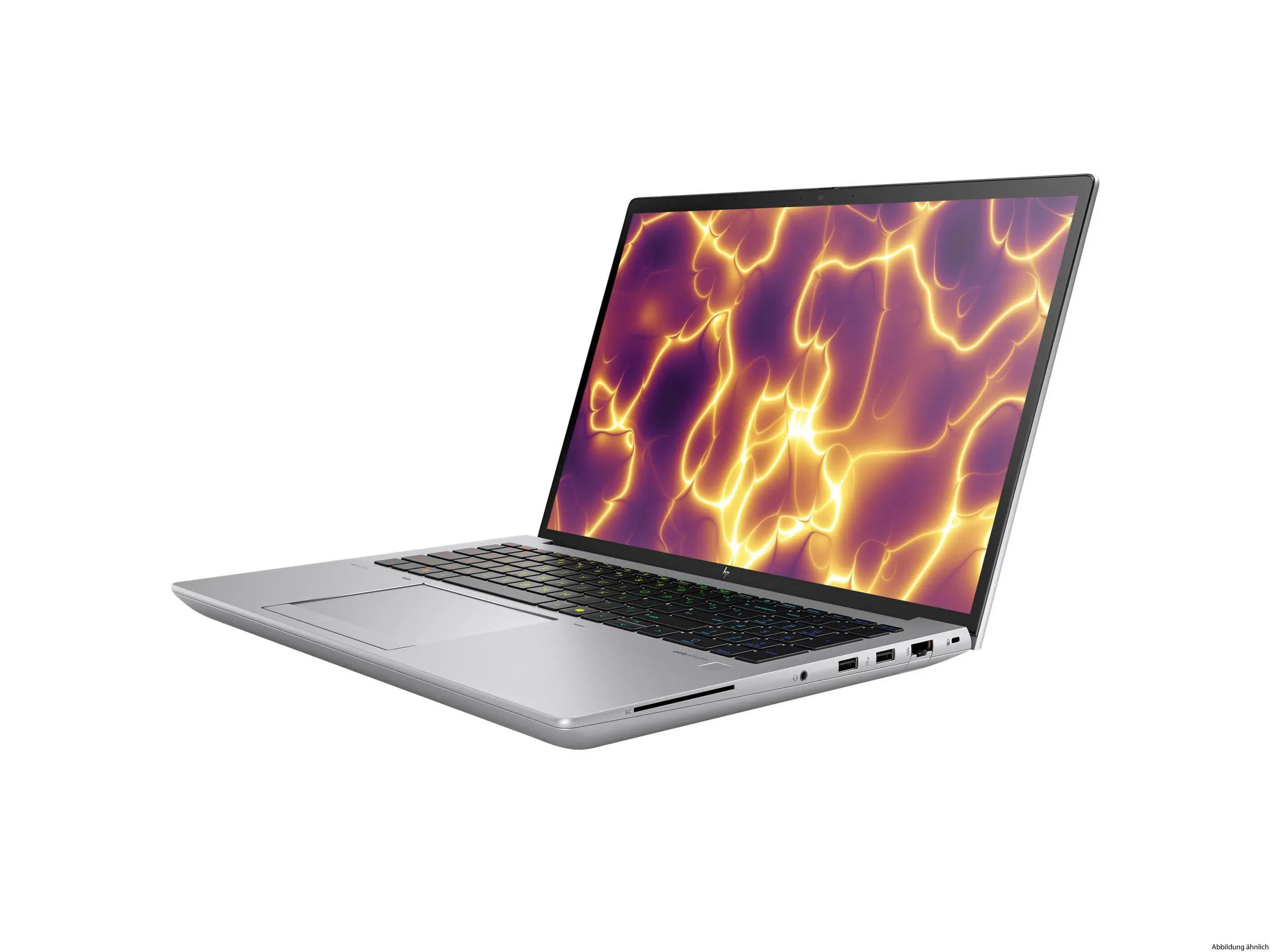 HP ZBook Fury 16 G11 I9-14900HX 64GB 1TB M.2 16" RTX 3500 Ada HP ZBook Fury 16 G11 I9-14900HX 64GB 1TB M.2 16" RTX 3500 Ada