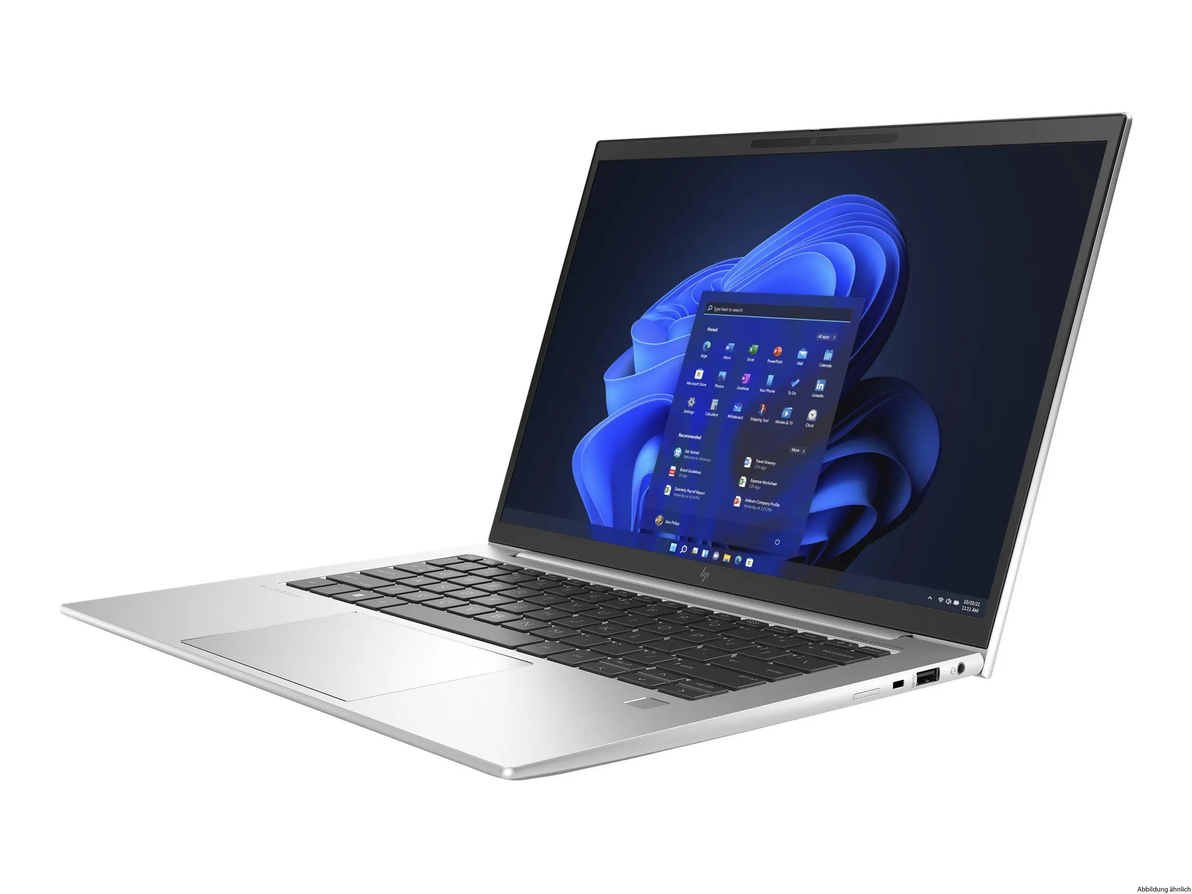 HP EliteBook 840 G9 i7-1255U 16GB 512GB M.2 14" HP EliteBook 840 G9 i7-1255U 16GB 512GB M.2 14"