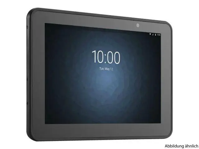 Zebra ET50 4GB 64GB Win10 8.3" Tablet