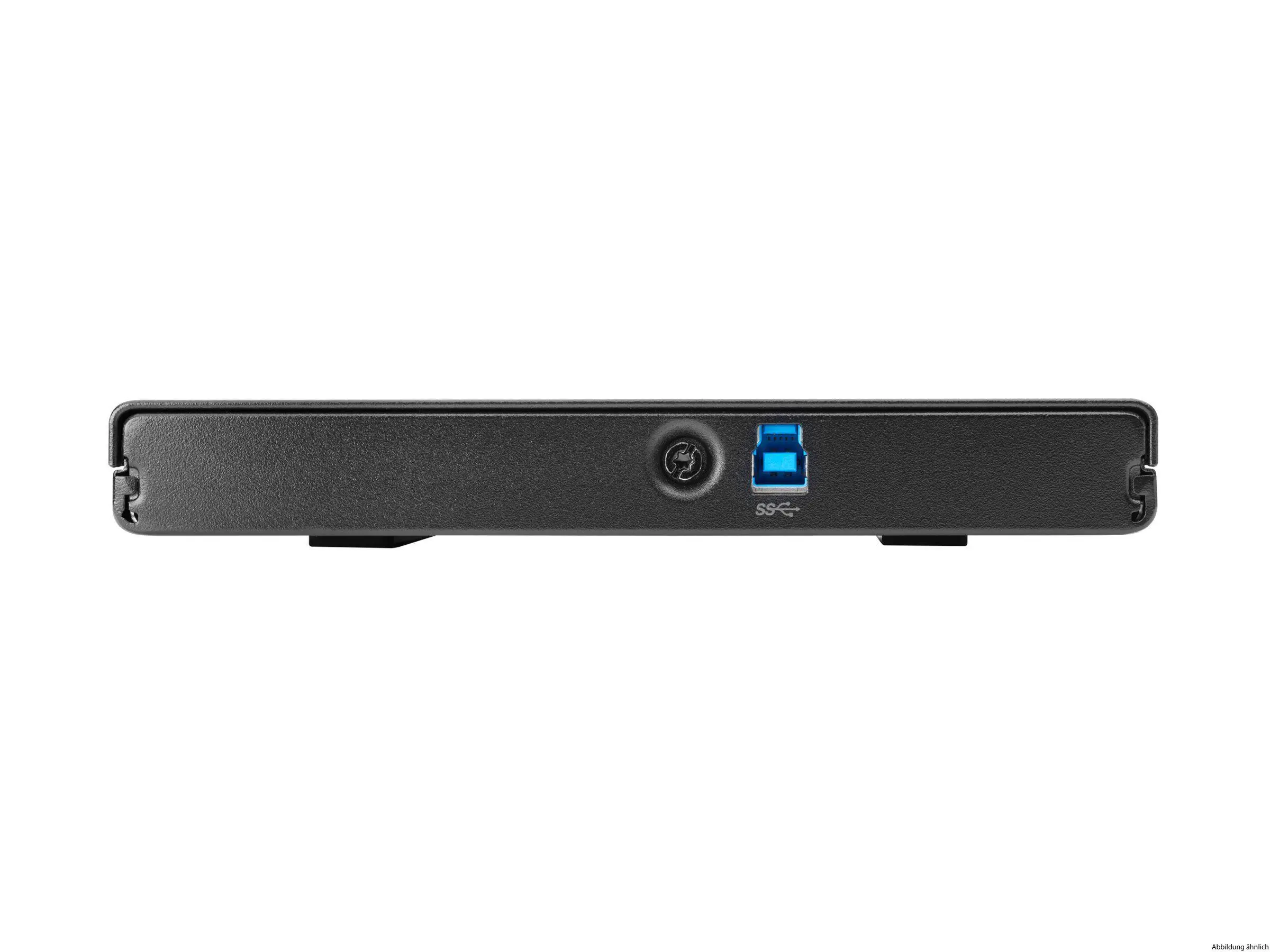 HP Desktop Mini DVD-RW ODD Expansion Module HP Desktop Mini DVD-RW ODD Expansion Module