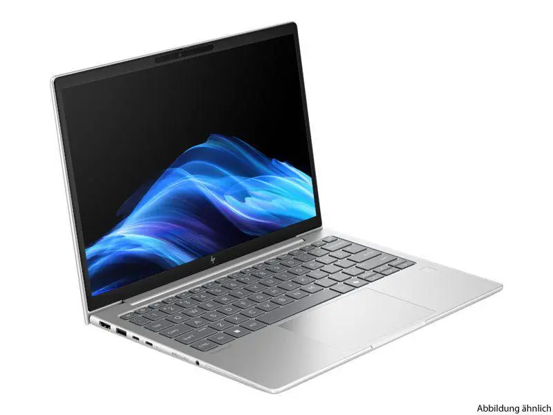 HP EliteBook 6 G1i 13.3" Ultra 7 255U 32 GB 1 TB 4G LTE