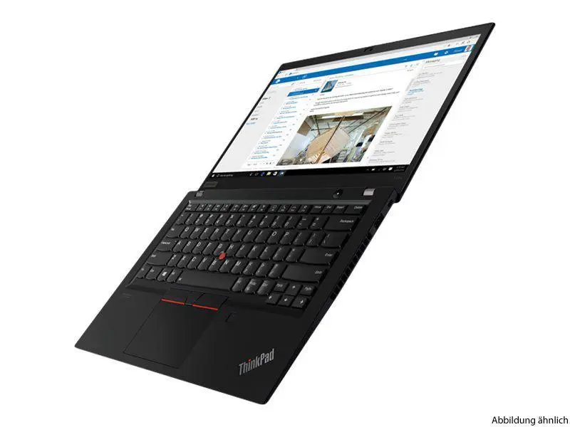 Lenovo ThinkPad T14s AMD Ryzen 7 Pro 4750U 32GB 1TB M.2 14" Lenovo ThinkPad T14s AMD Ryzen 7 Pro 4750U 32GB 1TB M.2 14"