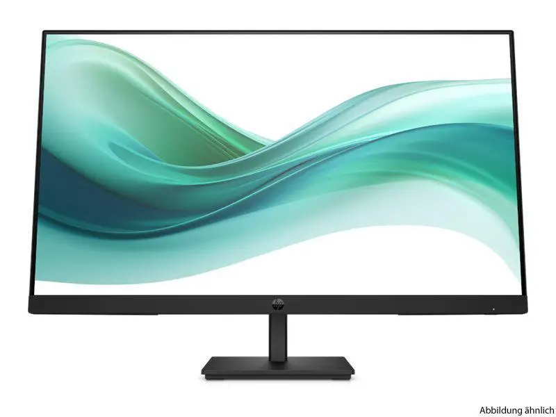 HP 327pf Series 3 Pro 27" IPS FHD TFT HP 327pf Series 3 Pro 27" IPS FHD TFT