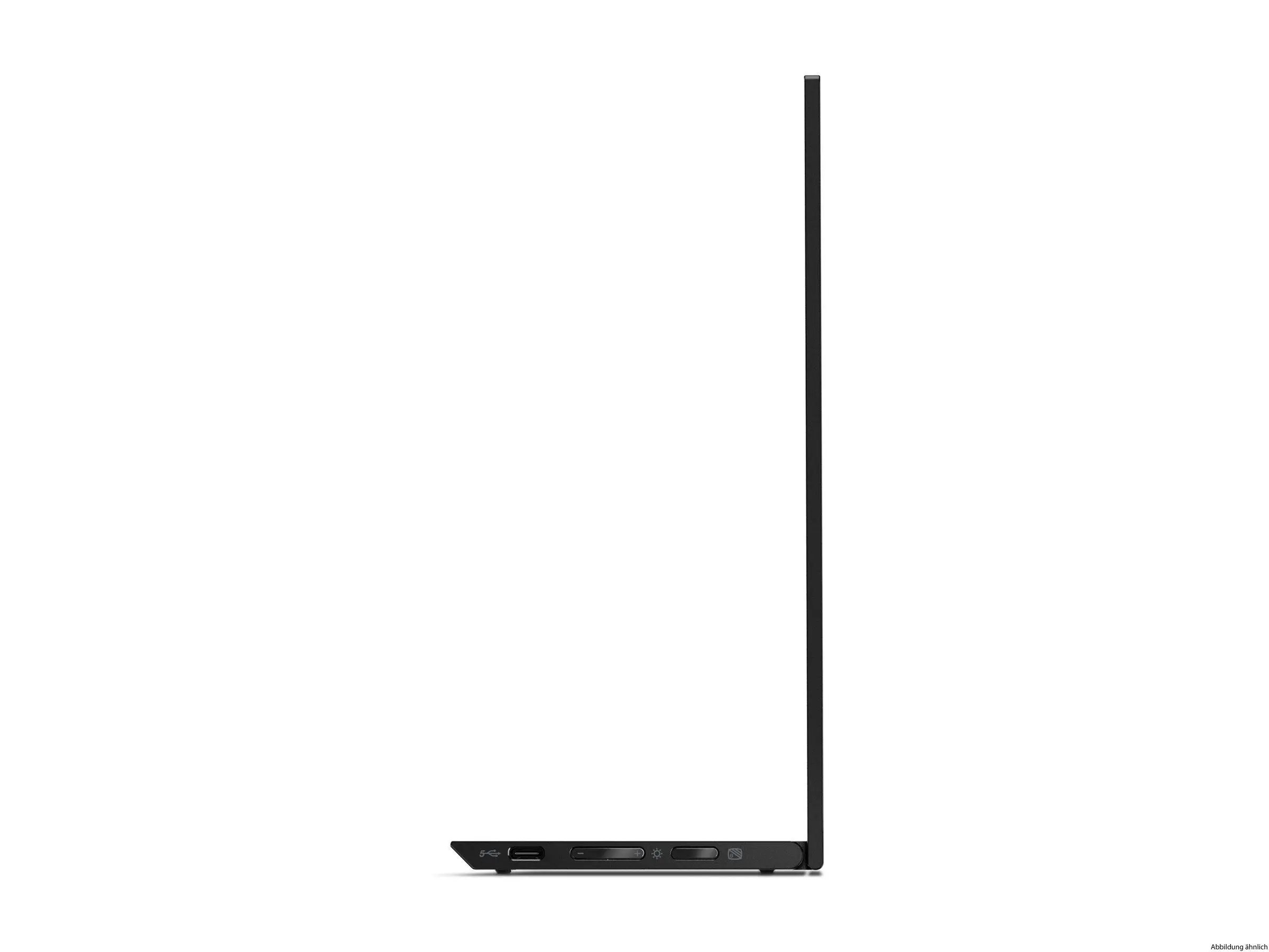 Lenovo ThinkVision M14 USB-C Mobile Monitor 14"