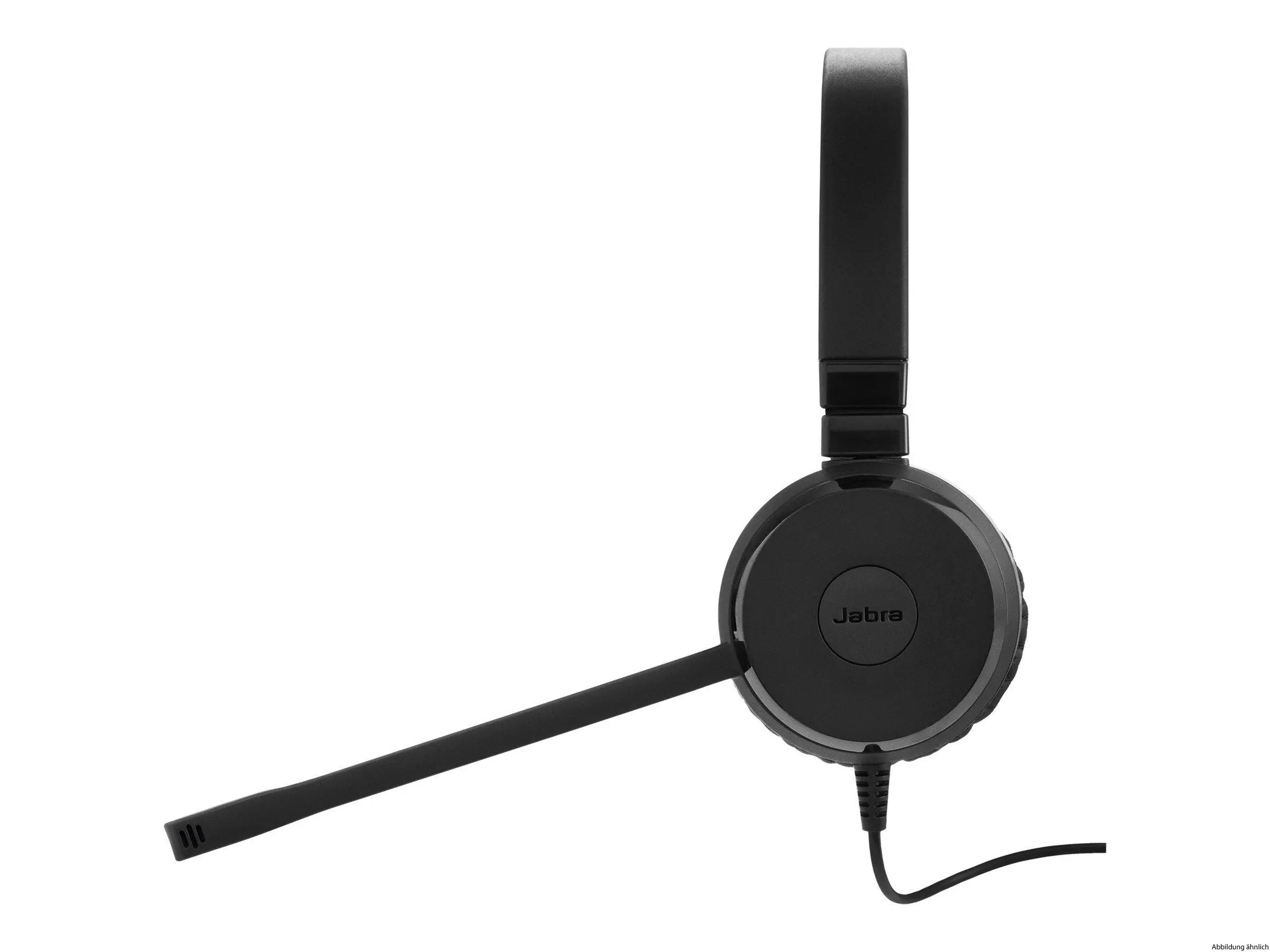 JABRA Evolve 30 II Stereo UC USB-C