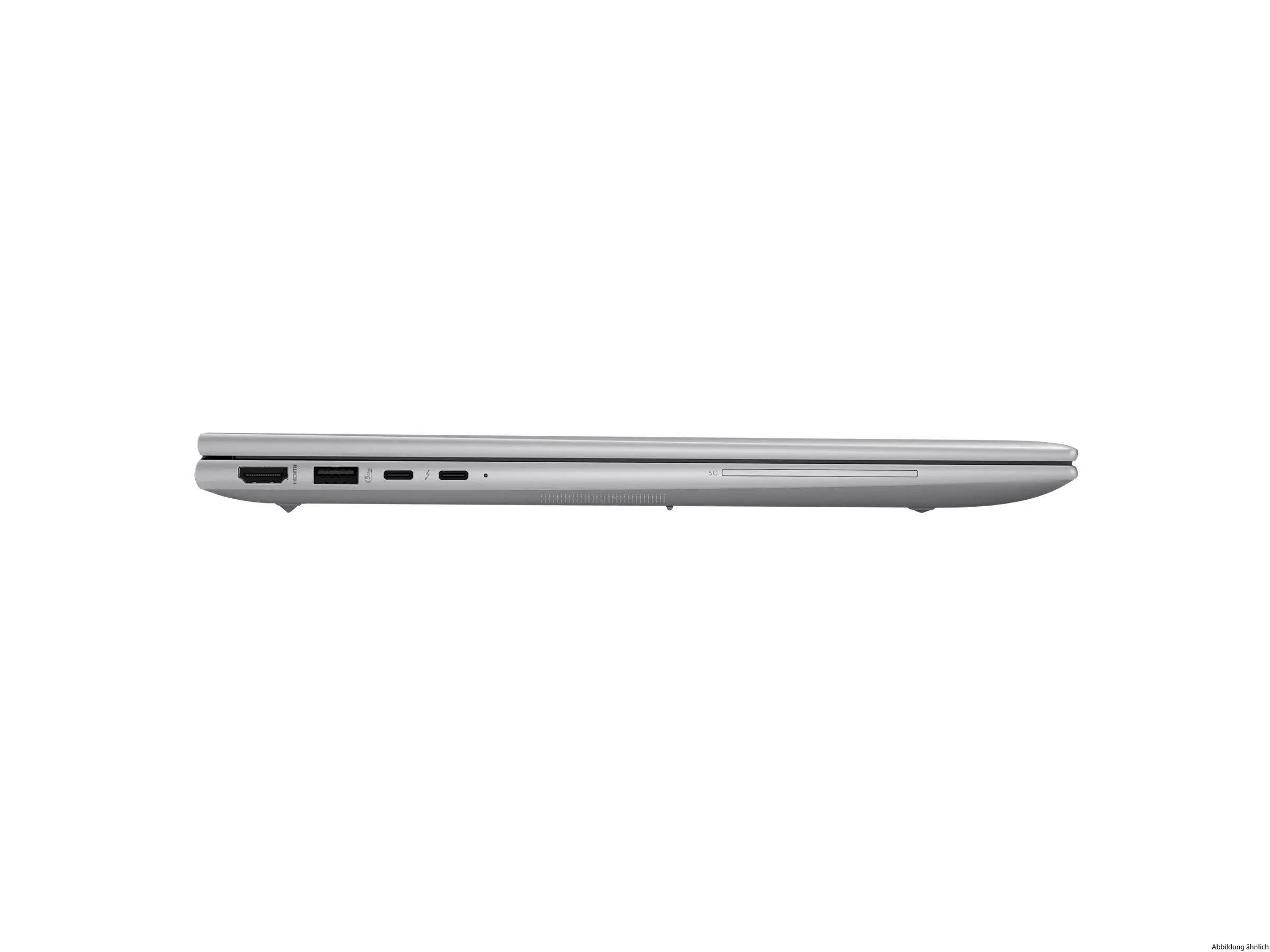 HP ZBook Firefly 16 G11 Ultra 7 155H 16GB 512GB 16" A500