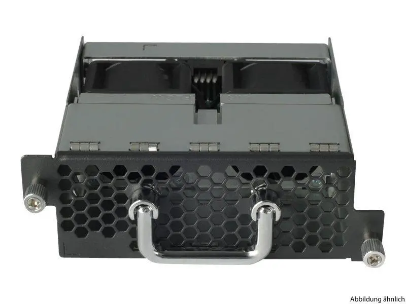 HPE X711 Front to Back HV Airflow Fan Tray