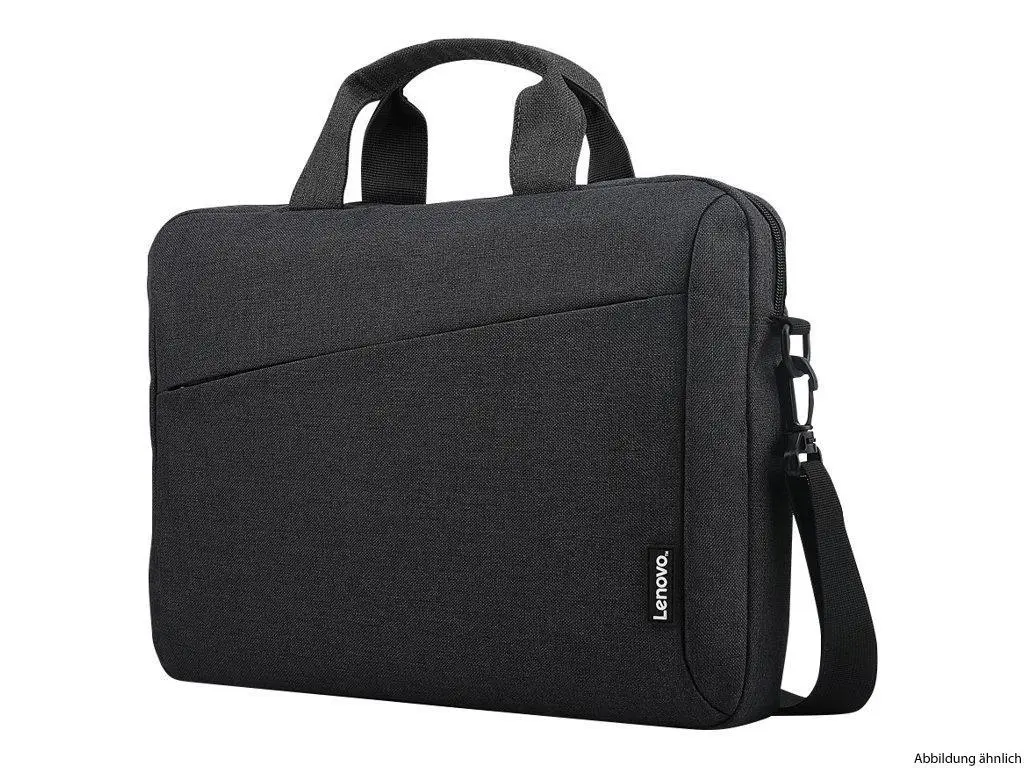 Lenovo Laptop Casual Toploader T210 Black 15.6"