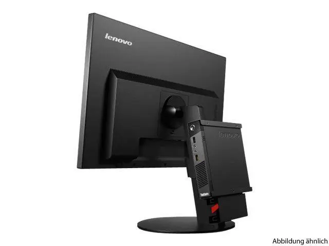 Lenovo ThinkCentre Tiny Clamp Bracket Mounting Kit