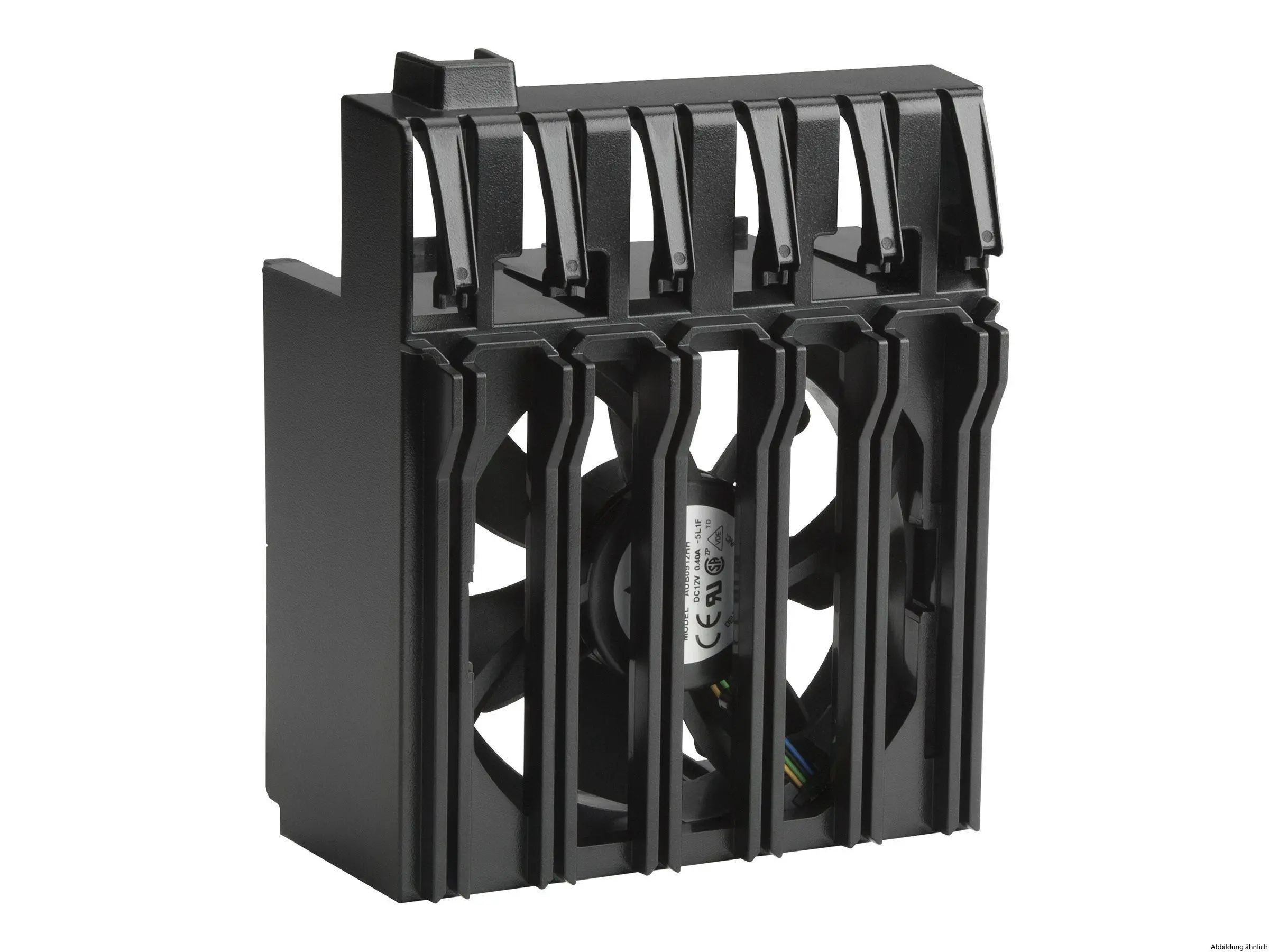 HP Z4 G4 Fan & Front Card Guide Kit