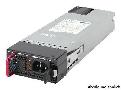 HPE X362 1110W AC PoE Power Supply HPE X362 1110W AC PoE Power Supply