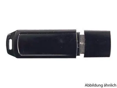 HPE 8GB USB EM Flash Media Drive Key Kit