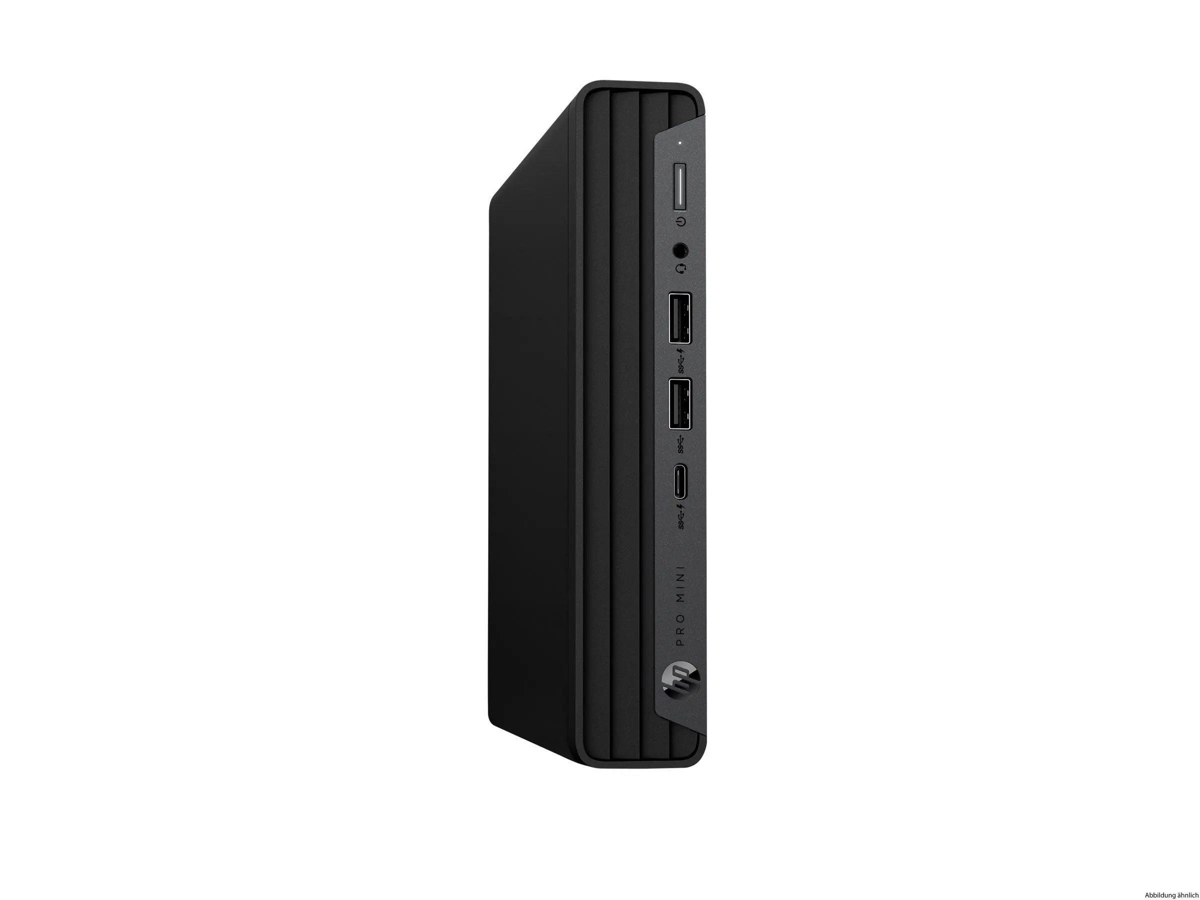 HP ProDesk 400 G9 Mini i5 i5-14500T 8GB 256GB SSD