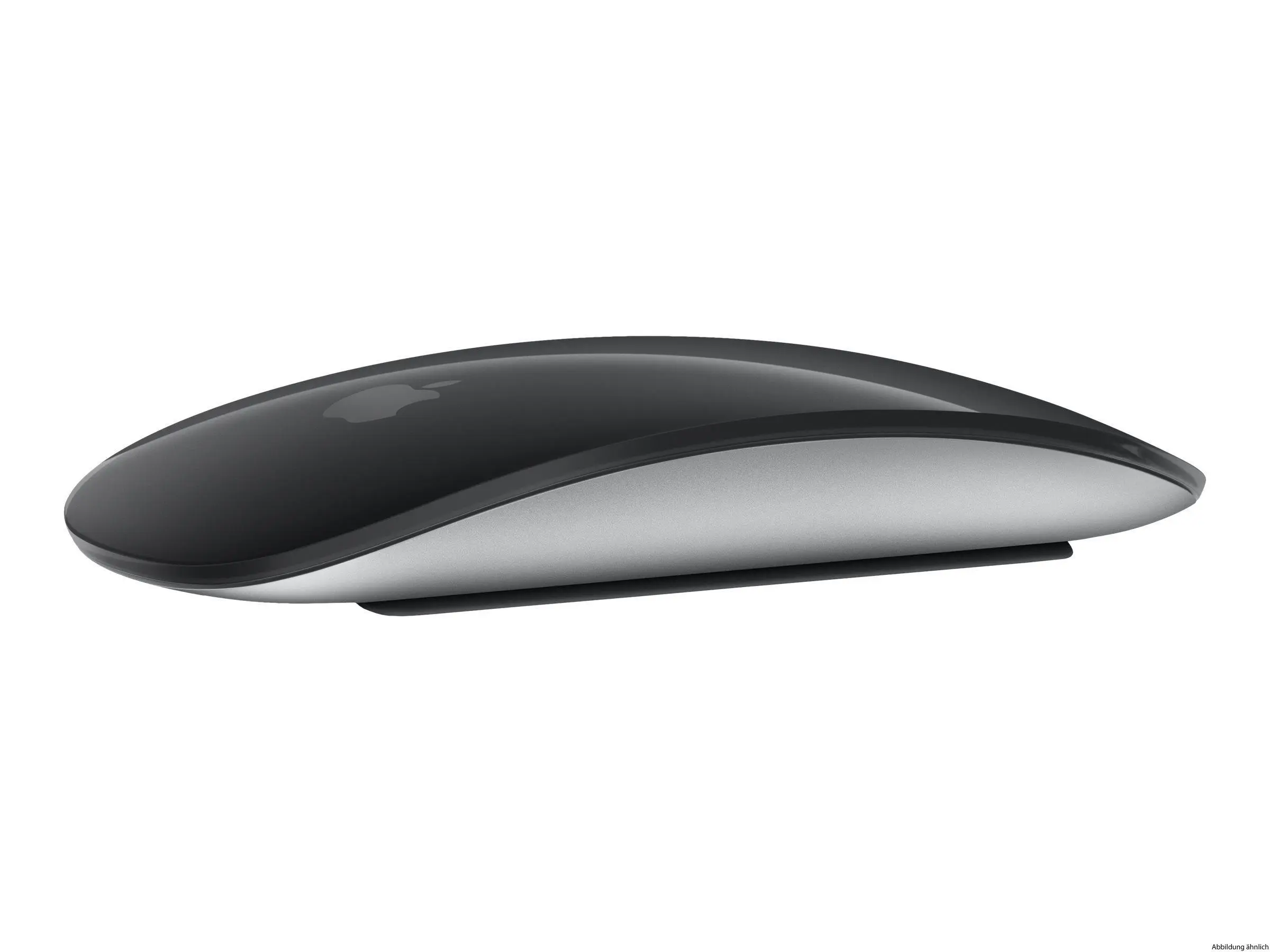 Apple Magic Mouse Multi Touch Surface schwarz