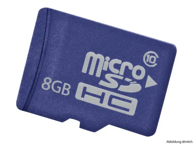 HPE 8GB microSD EM Flash Media Kit HPE 8GB microSD EM Flash Media Kit
