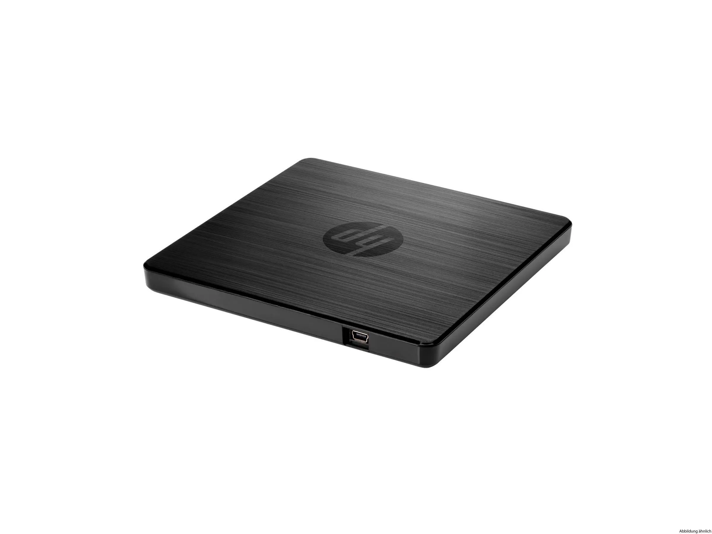 HP External USB DVD-RW Optical Drive HP External USB DVD-RW Optical Drive