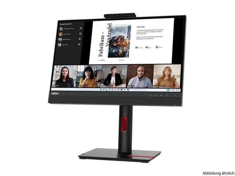Lenovo ThinkCentre Tiny-in-One 22 G5 21.5" Lenovo ThinkCentre Tiny-in-One 22 G5 21.5"