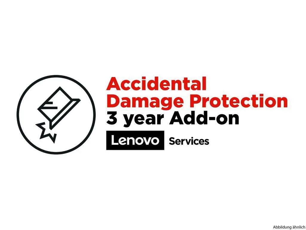 Lenovo PCG Services 3y ADP Lenovo PCG Services 3y ADP
