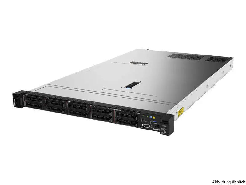 Lenovo ThinkSystem SR630 4110 8C 16GB 8xSFF