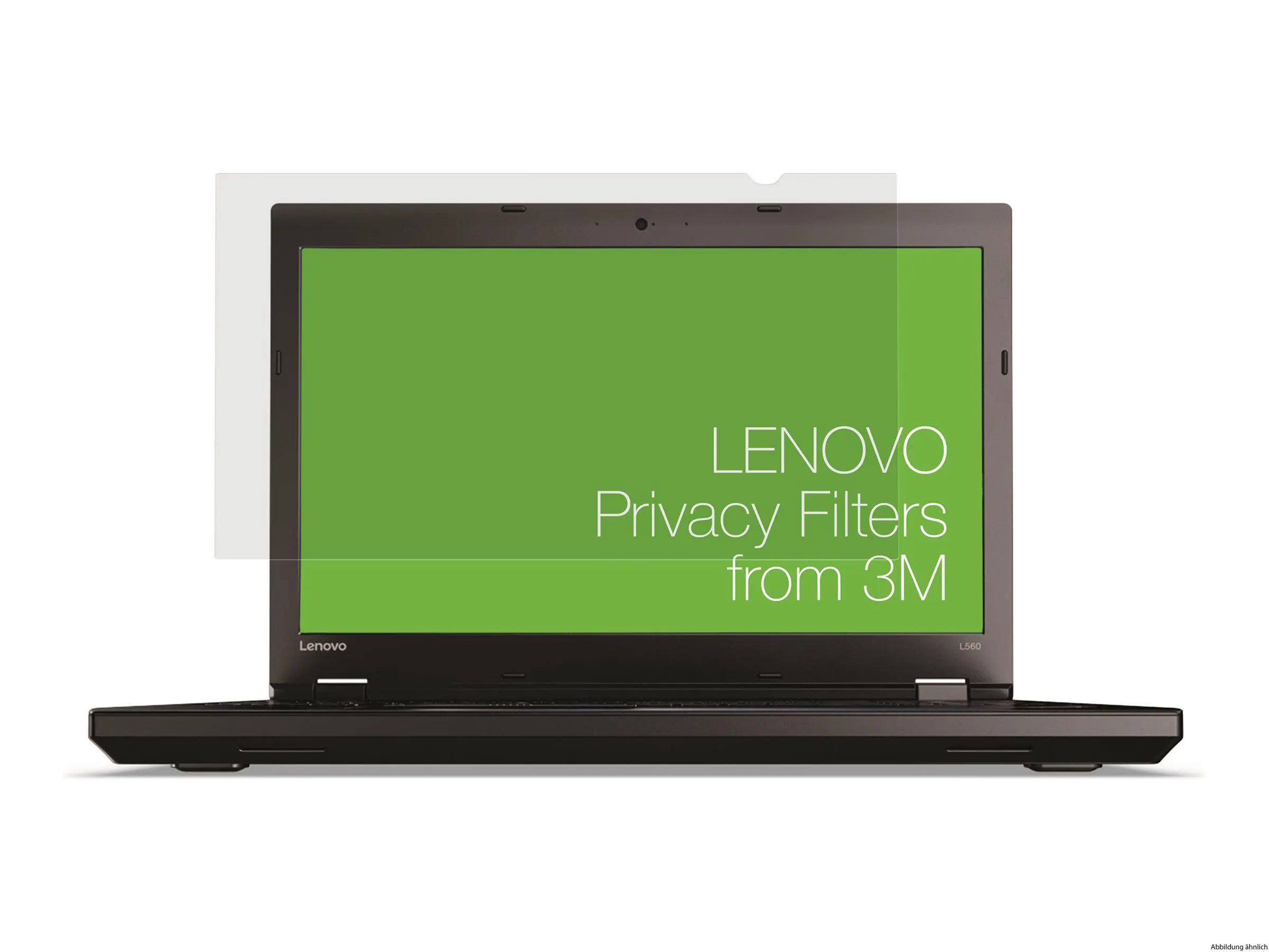 Lenovo ThinkPad Wide Privacy Filter 14" Lenovo ThinkPad Wide Privacy Filter 14"