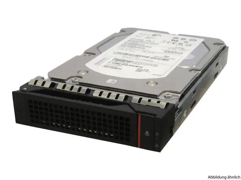 Lenovo TS 1TB 6G SATA 7.2k LFF ENT Non Hot-Swap
