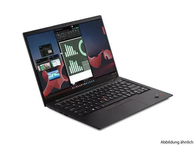 Lenovo ThinkPad X1 Carbon G11 i7-1355U 32GB 1TB M.2 14" Lenovo ThinkPad X1 Carbon G11 i7-1355U 32GB 1TB M.2 14"