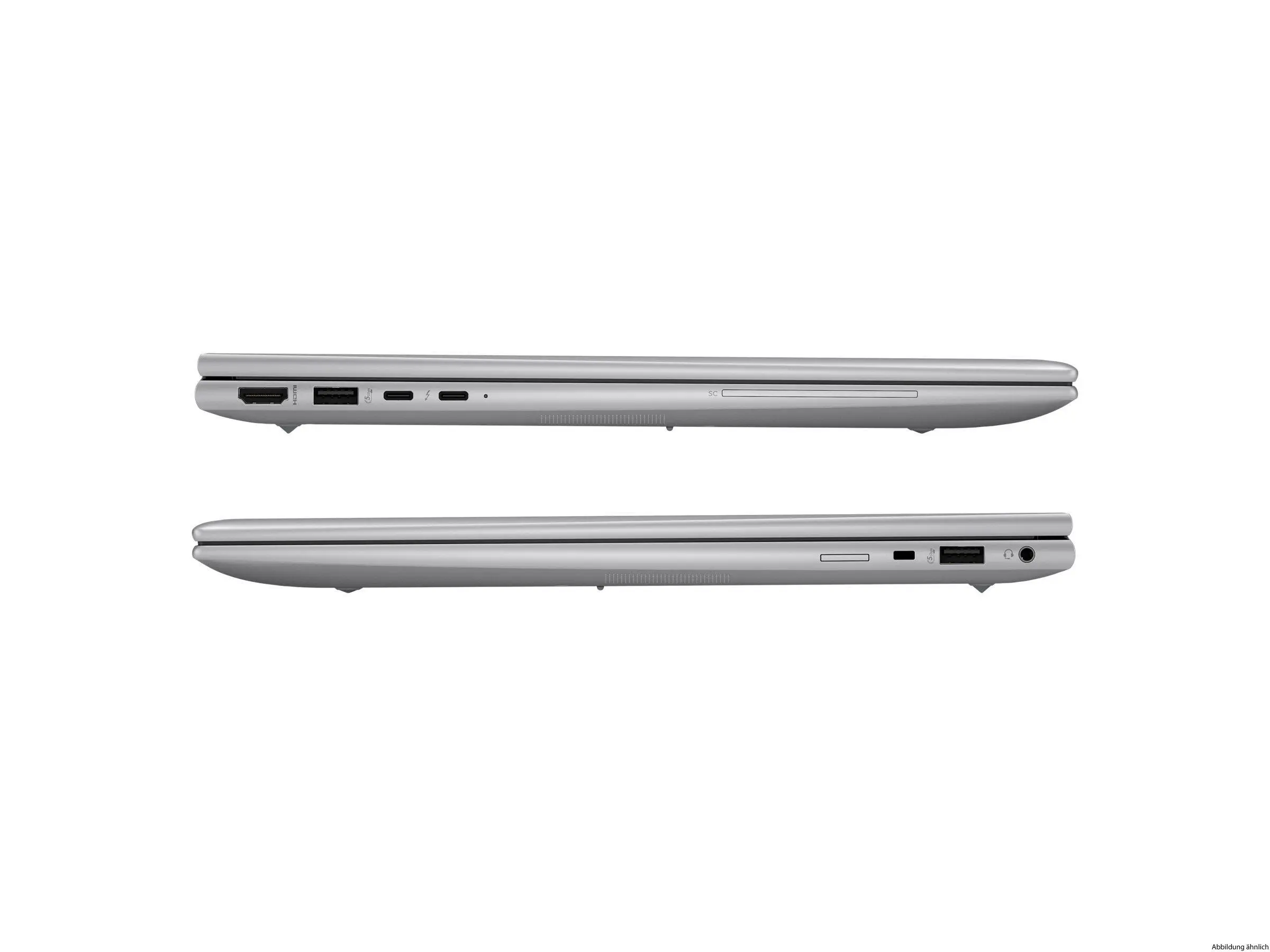 HP ZBook Firefly 16 G11 Ultra 7 155H 16GB 512GB 16" A500