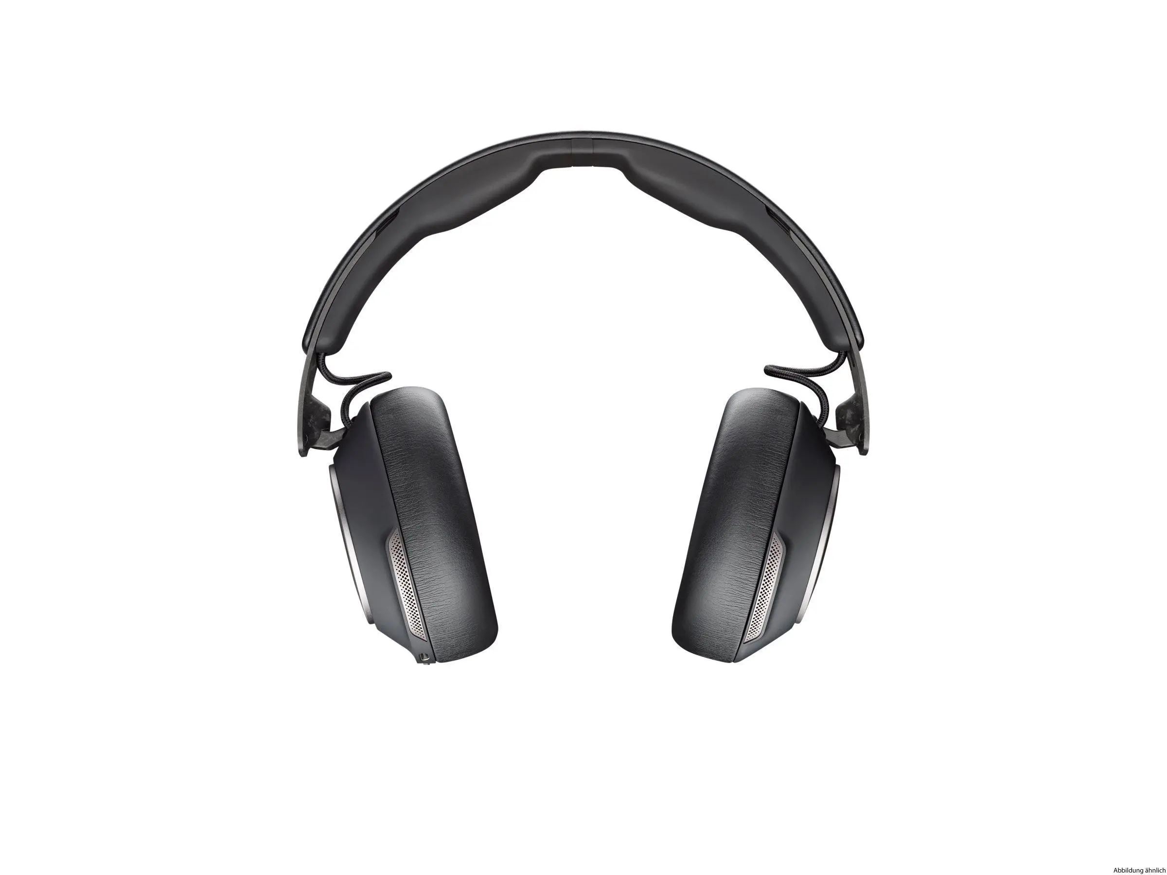 HP Poly Voyager Surround 80 UC - Headset